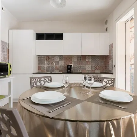 Stella Bianca Luxury Apartament