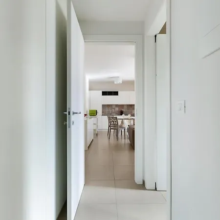 Stella Bianca Luxury Apartament *